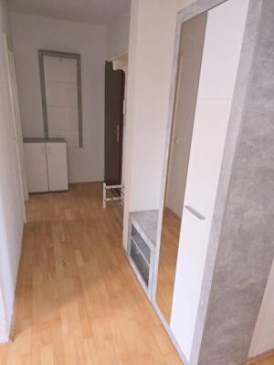 *** 2-Zimmer-Wohnung in Bochum-Riemke, teilmöbliert + Klimaanlage ! *** – 44807 Bochum – Vorschaubild 7
