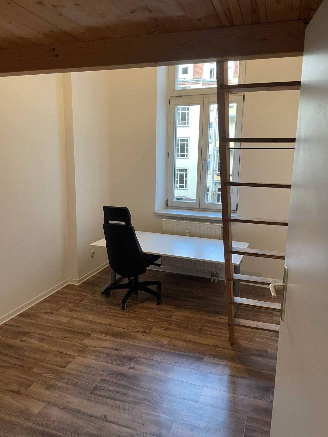 Gemütliche helle 2 Raumwohnung – Dresden – Vorschaubild 9