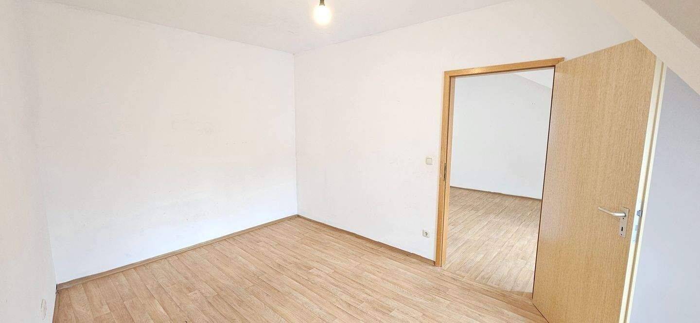 Einziehen und Leben - Attraktive 2 Zimmer Wohnung in der Amberger Altstadt – Amberg – Vorschaubild 9