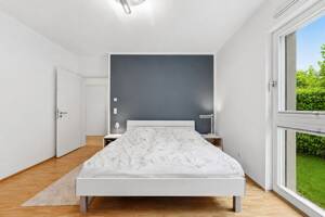 Modernes Wohnen. Zeitlose Architektur. Ruhige Lage. – 14169 Berlin – Vorschaubild 8