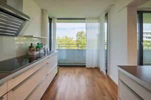 Exklusive Drei-Zimmer-Komfortwohnung - Top Ausstattung - Fernsicht! – 53177 Bonn – Vorschaubild 4