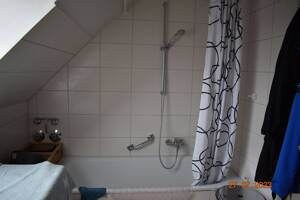 Dachgeschosswohnung in ruhiger und zentraler Lage – 90765 Fürth – Vorschaubild 5
