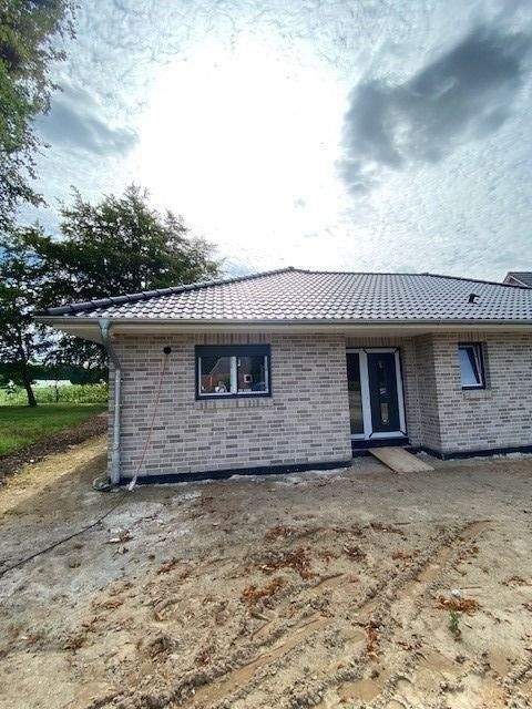 Traumhafter Winkel-Bungalow für Ihr Grundstück – Göhl – Vorschaubild 5