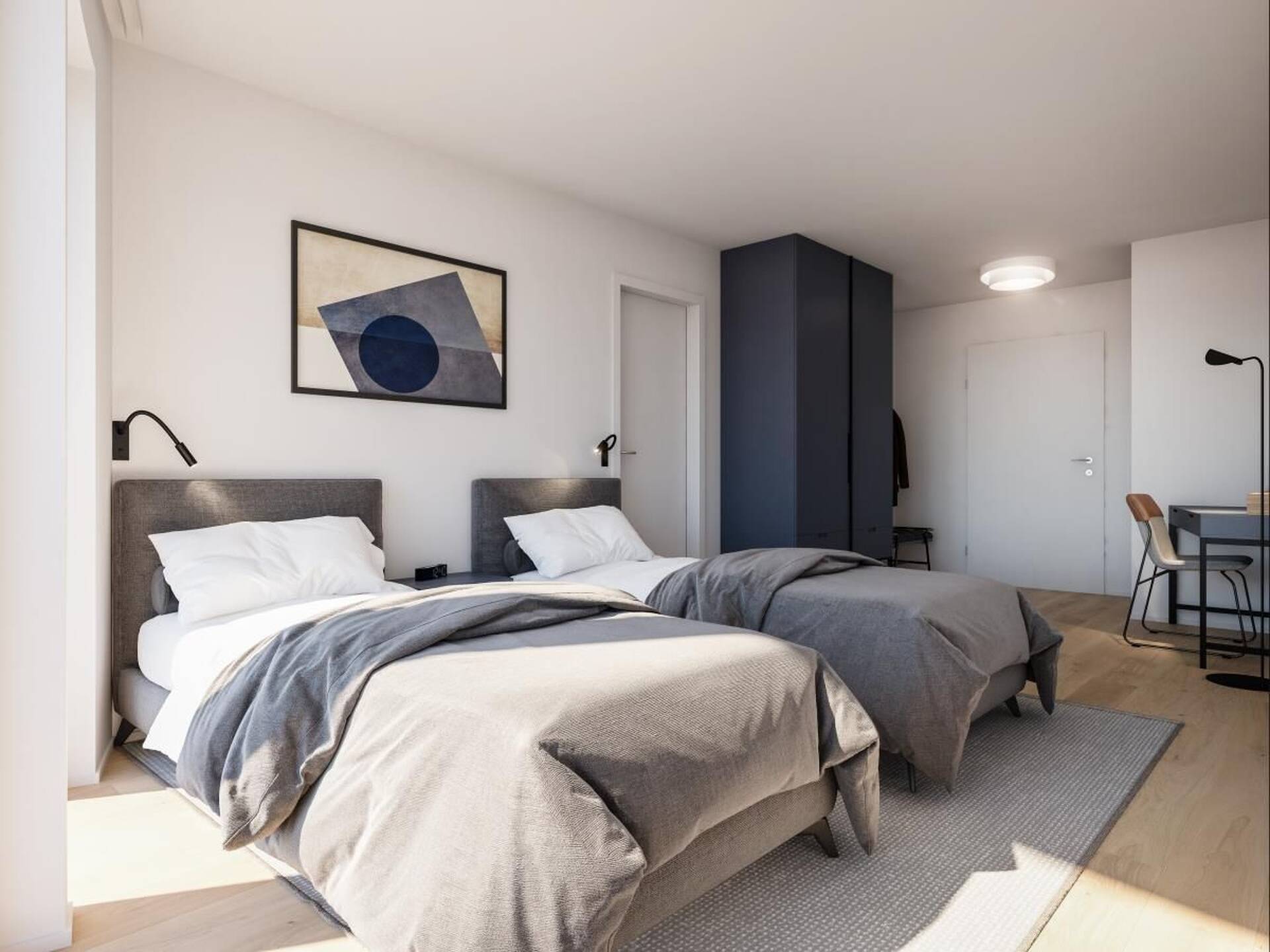 Apartmenthaus in 85757 Karlsfeld kaufen