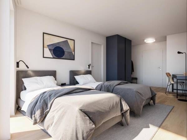 Apartmenthaus in 85757 Karlsfeld kaufen