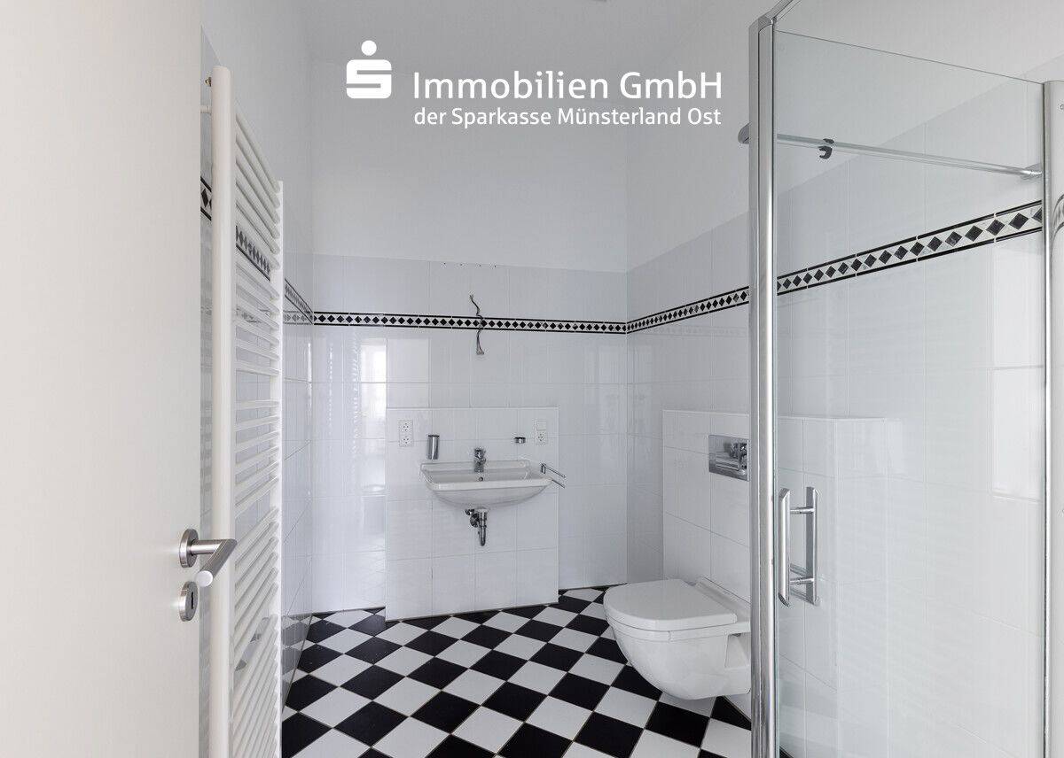 Zeitlose Eleganz im beliebten Erphoviertel von Münster! – Münster – Vorschaubild 6