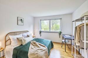 Modern, ruhig und kurze Wege: 2-Zimmer mit Hobbyraum und günstiger Erbpacht – 81825 München – Vorschaubild 4