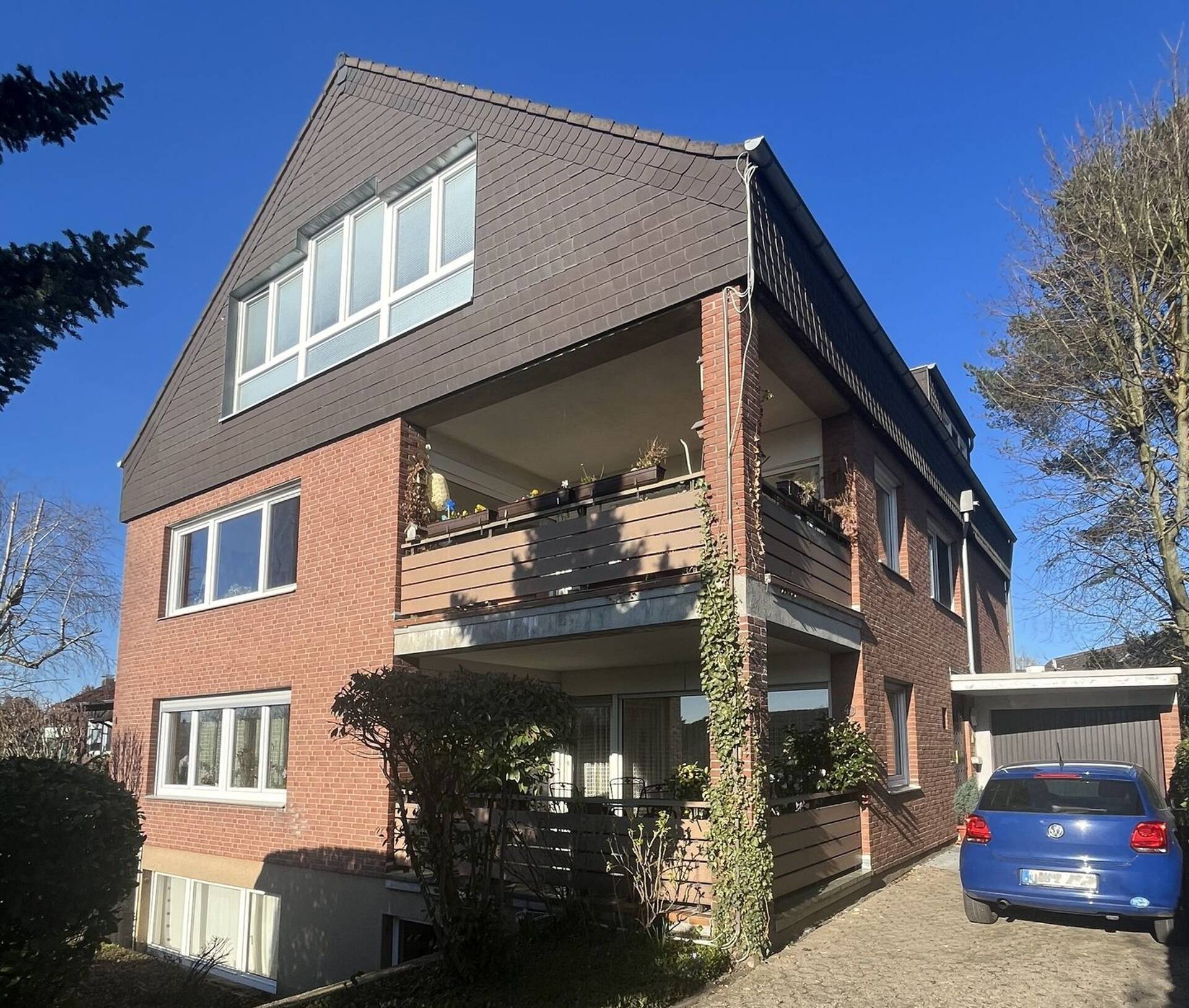 Haus in 50999 Köln mit 437 m² kaufen