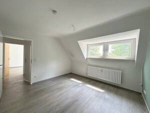 Willkommen Zuhause: schicke 3-Zimmer-Wohnung auf 2 Ebenen mit neuem Duschbad! – 44369 Dortmund – Vorschaubild 4
