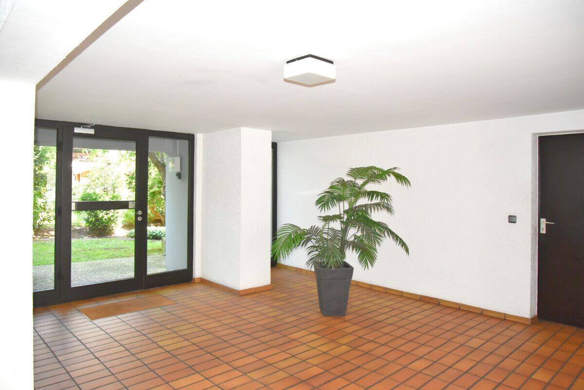Seltene Wohnqualität ++ Bruckner-Allee /direkte Nähe – Mönchengladbach – Vorschaubild 7