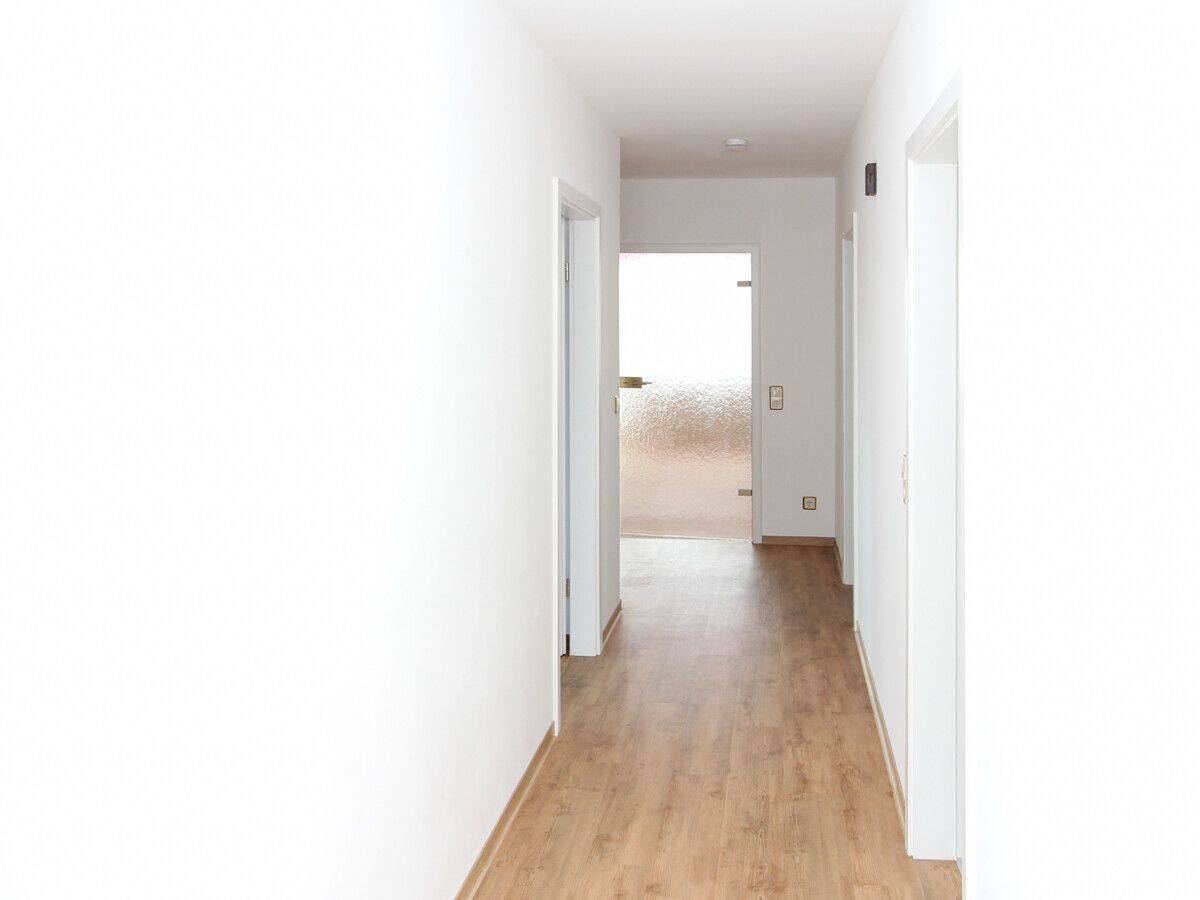 Modernes Penthouse über den Dächern von Bad Hersfeld – Bad Hersfeld – Vorschaubild 3
