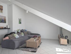 Mehr Licht. Mehr Luft. Mehr Zuhause 3 Zimmer mit 2 Balkone – 85051 Ingolstadt – Vorschaubild 4