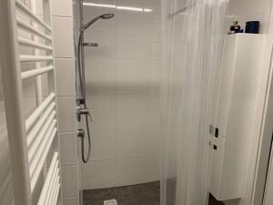 möbliertes WG-Zimmer Stuttgart Botnang für Wohnen auf Zeit – 70195 Stuttgart – Vorschaubild 7