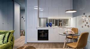 Die neue Leichtigkeit des smarten Wohnens mitten in Erlangen. – 91054 Erlangen – Vorschaubild 3
