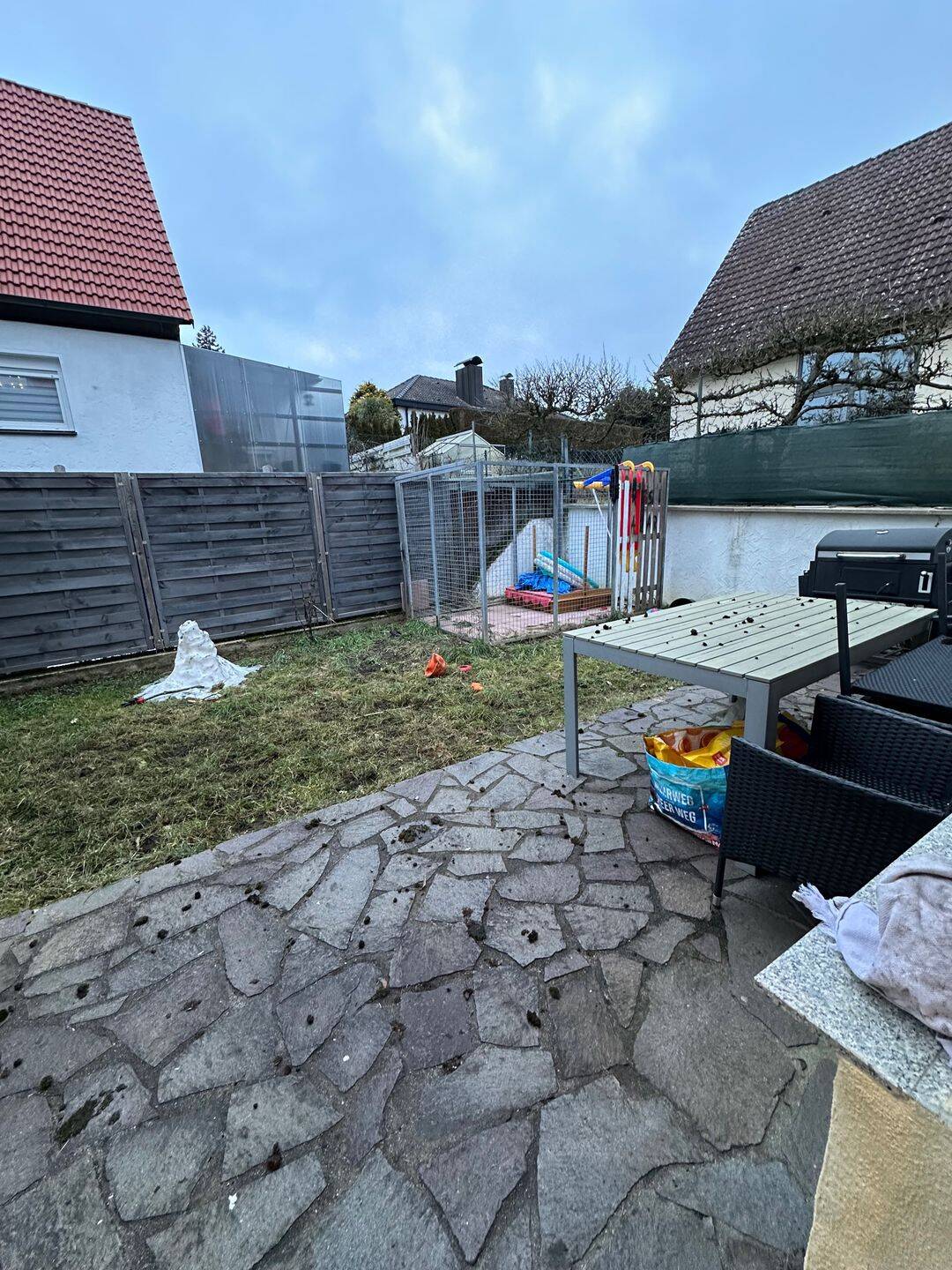 3,5-Zimmer Erdgeschosswohnung in Nürnberg-Eibach – Nürnberg – Vorschaubild 5