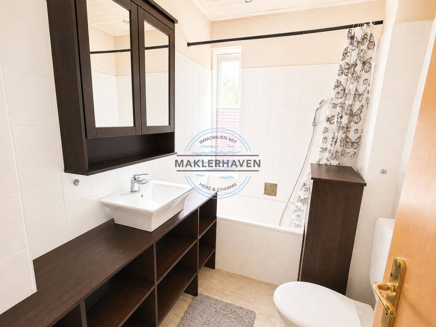 Seltene Gelegenheit: Zweifamilienhaus in familienfreundlicher Nachbarschaft – Wilhelmshaven – Vorschaubild 7