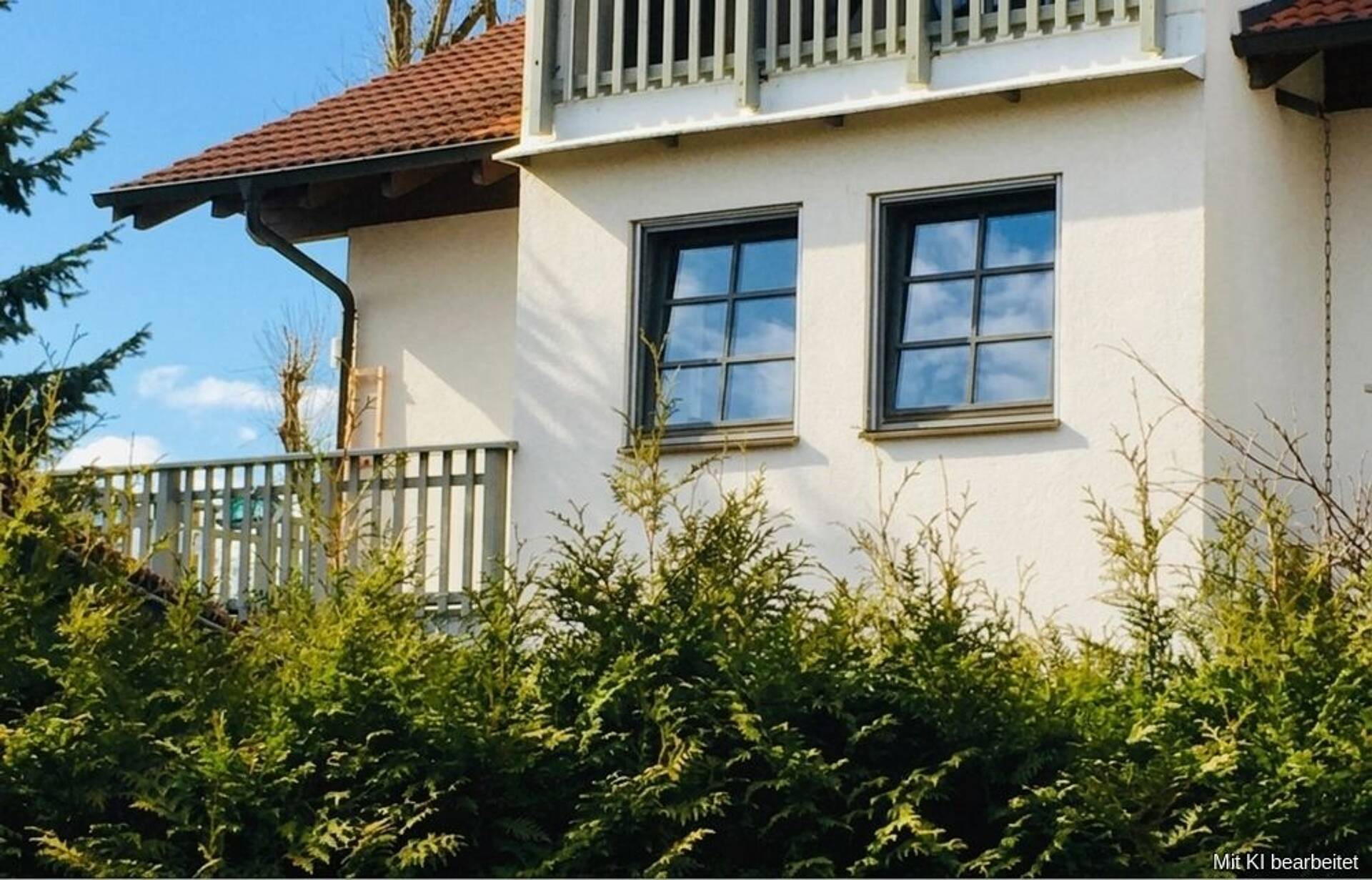 Etagenwohnung in 82041 Oberhaching / Deisenhofen mit 82 m² kaufen