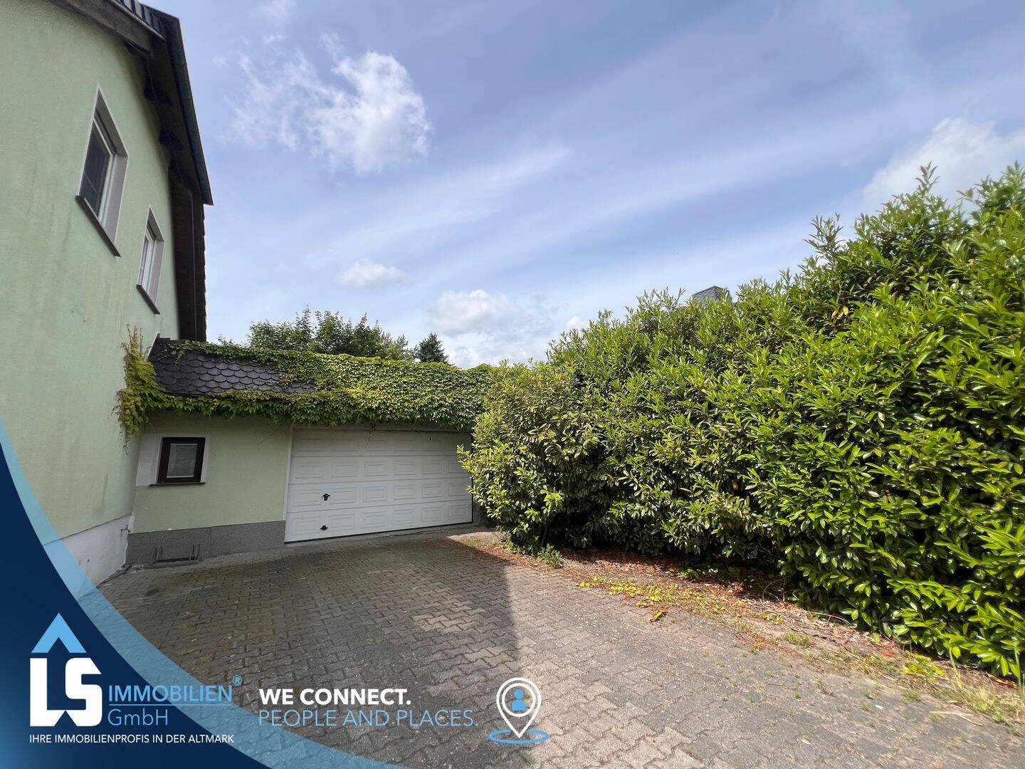 Großzügiges Haus in bester Lage von Stendal – Stendal – Vorschaubild 4