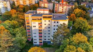 Zur Kapitalanlage oder Eigennutzung: 3-Zimmer-Wohnung mit 5 % Rendite in München-Westen. – 81243 München – Vorschaubild 3