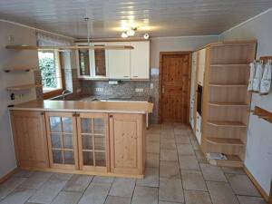 teilrenoviertes 5-Zimmer-Einfamilienhaus mit Sauna & Carport – 27419 Sittensen – Vorschaubild 6