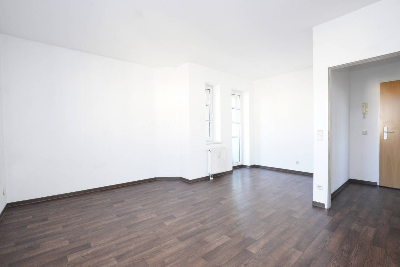 Altbauwohnung / Balkon / Helle Wohnung – Chemnitz – Vorschaubild 5