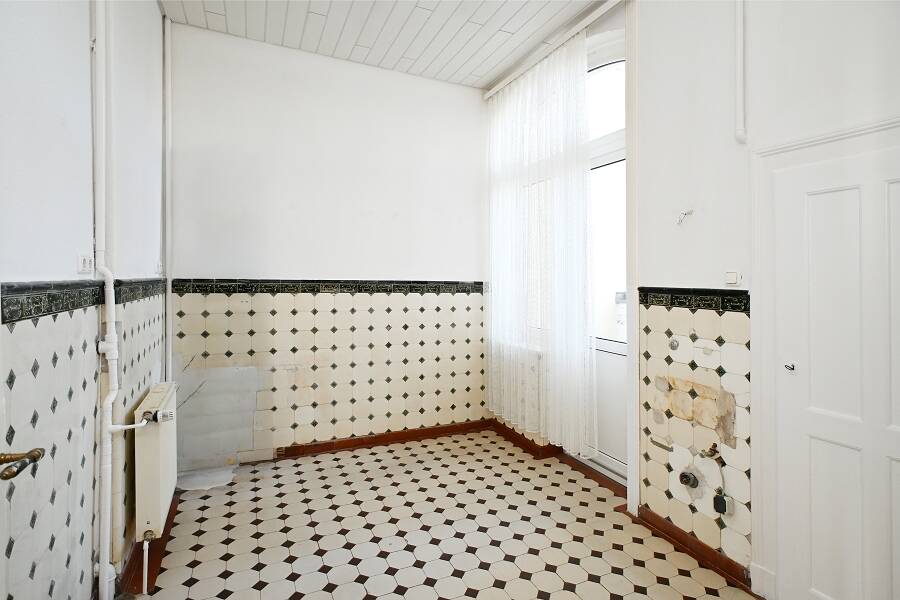 Toplage Malerviertel: Wunderschönes, denkmalgeschütztes Stadthaus mit 4 Einheiten, Garten und Balkon – Hannover – Vorschaubild 6