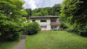 Zwei Zweifamilienhäuser mit großem Gartengrundstück und Möglichkeit der Eigennutzung – 69118 Heidelberg – Vorschaubild 5