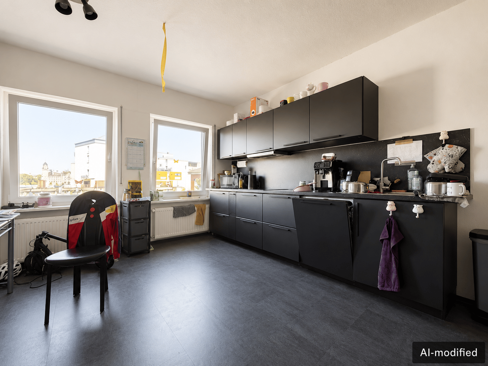 Mehrfamilienhaus in 56076 Koblenz mit 240 m² kaufen