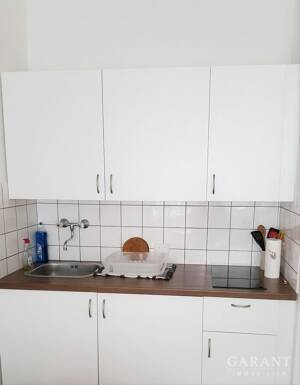 Klein, fein, rentabel - Vermietete Wohnung mit Balkon – 81541 München – Vorschaubild 5