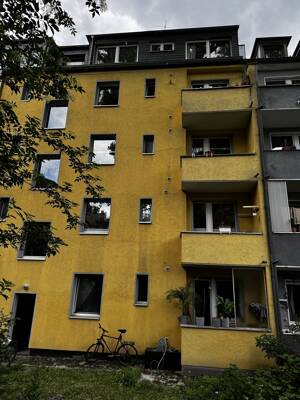 TOP Lage Sülz - Frei ab 01.01.2027 – 50937 Köln – Vorschaubild 4
