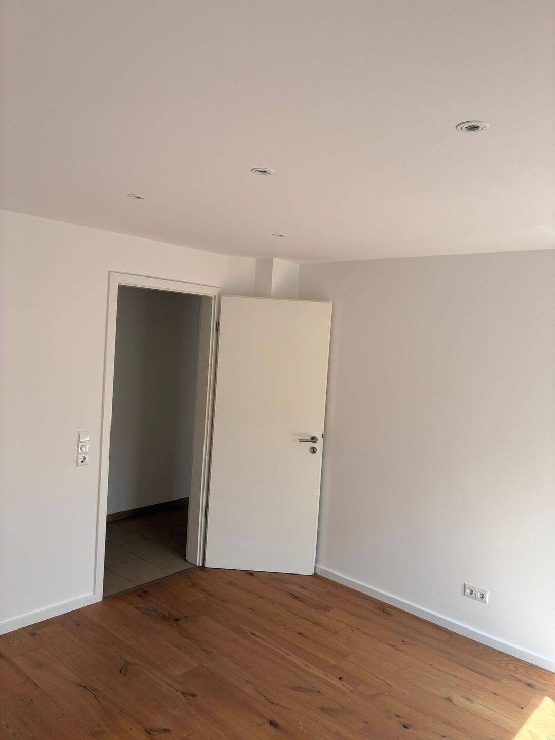 traumhafte 2 Zimmer Gartenwohnung beim Brüderkrankenhaus – Paderborn – Vorschaubild 9