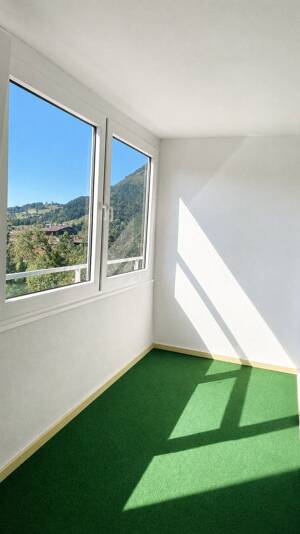 1-Zimmer-Appartement in Sonthofen mit Bergblick, Schwimmbad und Sauna im Haus – 80687 Sonthofen – Vorschaubild 7