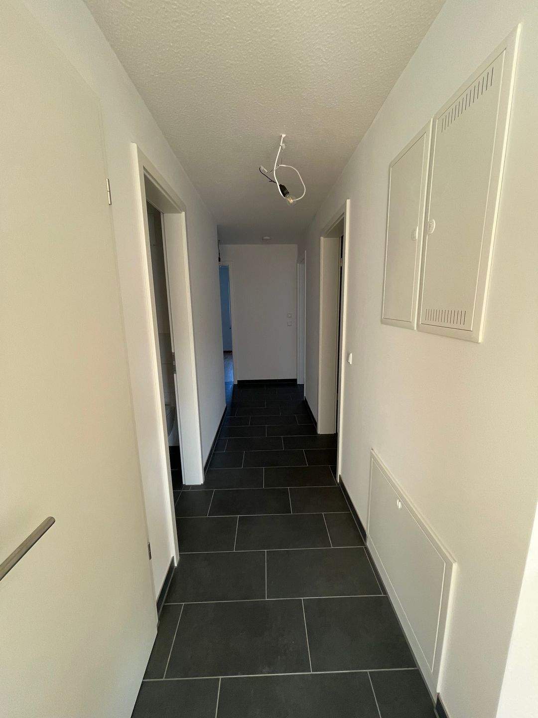 3-Zimmer-Wohnung inkl.Einbauküche in Dechsendorf – Erlangen – Vorschaubild 8