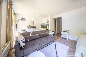 28167 HomeCompany Dresden Möbliert/Furnished Studio Apartment in Dresden-Laubegast max. 2 Personen – 1279 Dresden – Vorschaubild 7