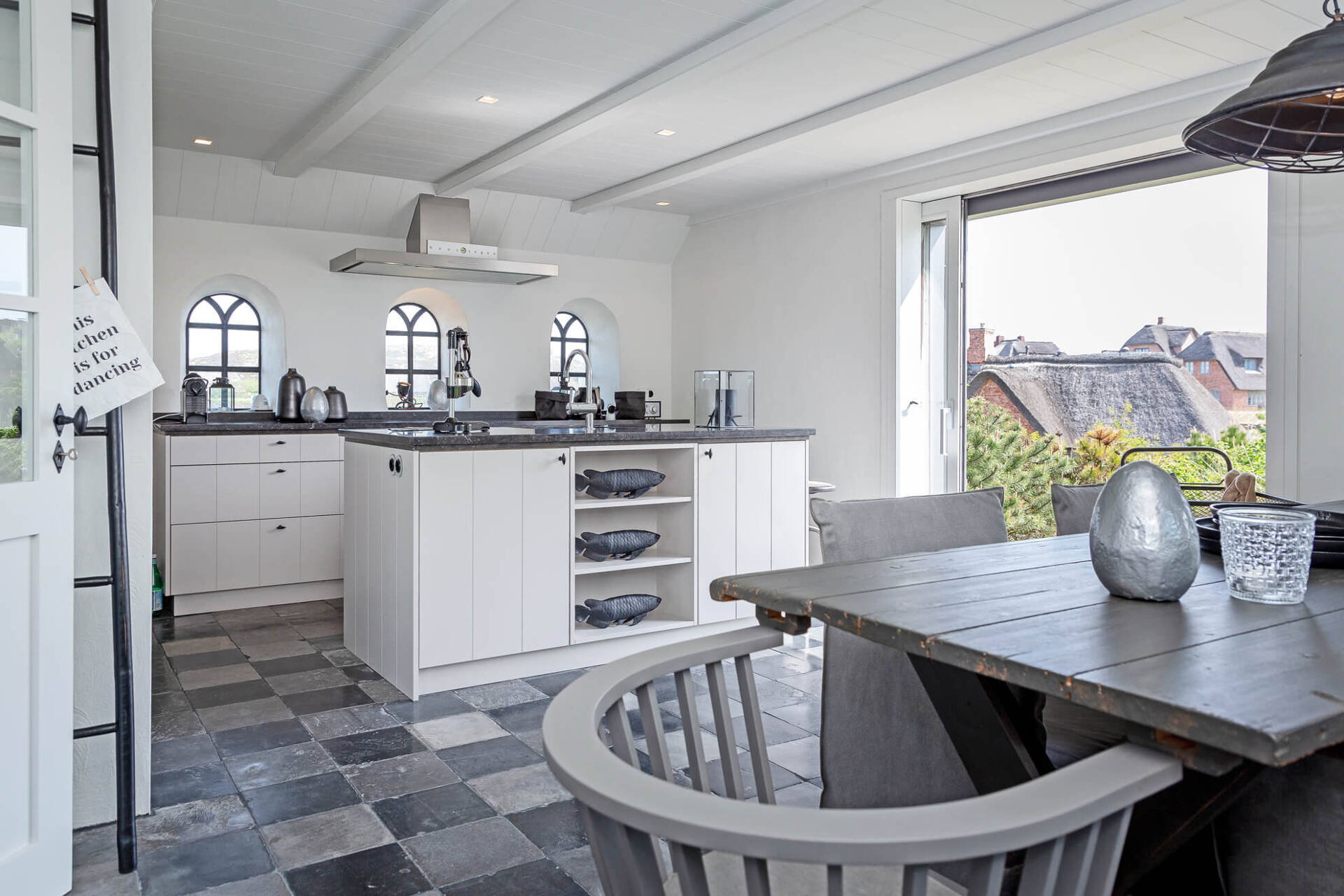 Einfamilienhaus in 25992 List auf Sylt mit 200 m² kaufen