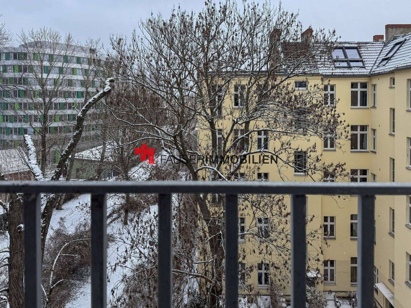 HEUTE KAPITALANLAGE. MORGEN ZUHAUSE. – Berlin – Vorschaubild 5