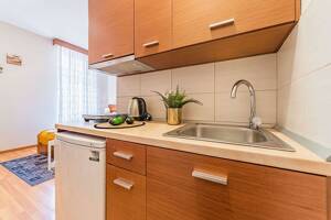 Modern eingerichtete 1-Zimmer-Wohnung in zentraler City-Lage – 60313 Frankfurt am Main – Vorschaubild 7