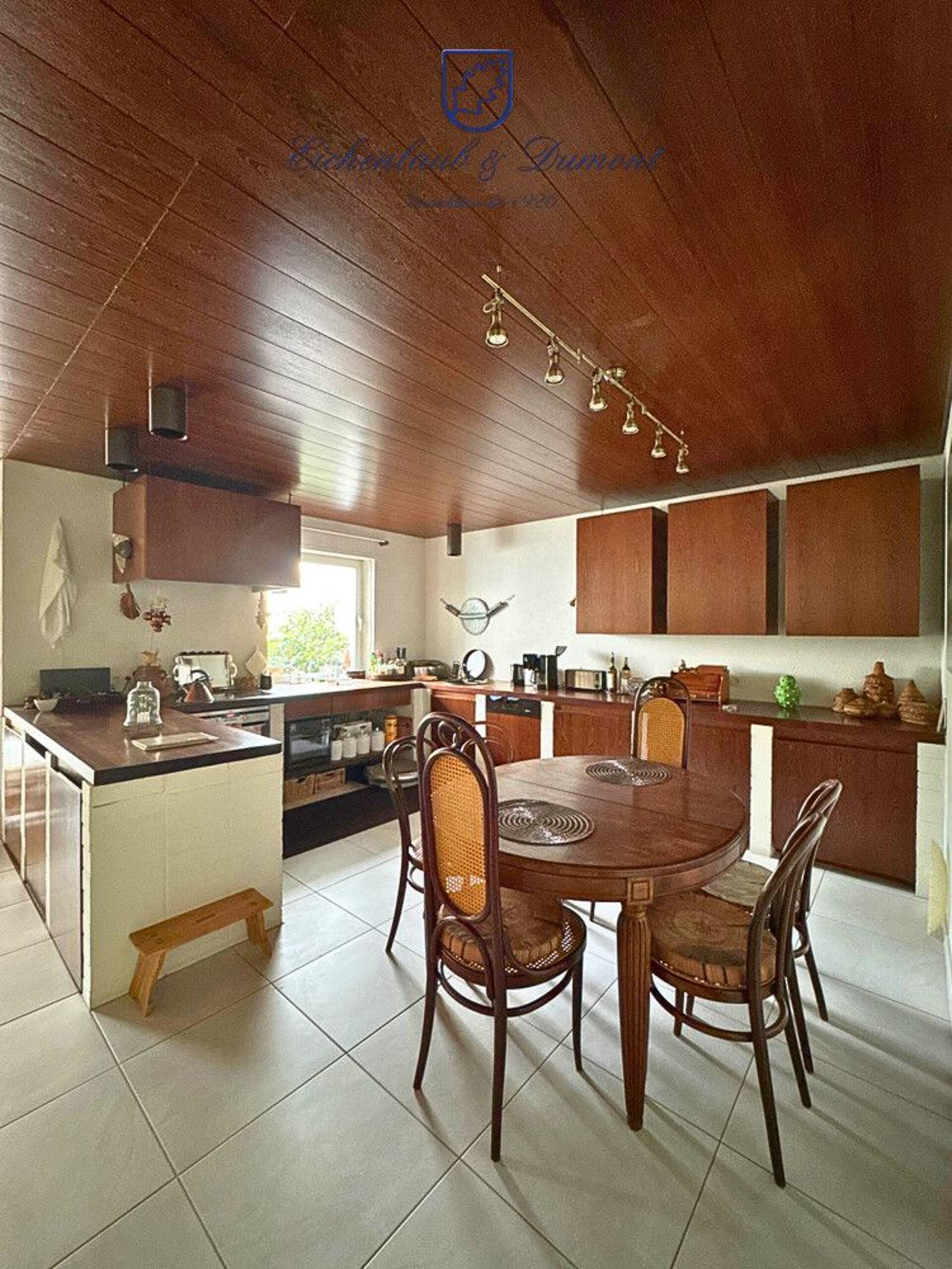Terrassenwohnung in 66123 Saarbrücken / Am Homburg mit 131 m² kaufen