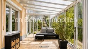 Charmante Erdgeschosswohnung mit eigenem Garten, Wintergarten und Doppel-Carport – 85057 Ingolstadt – Vorschaubild 8
