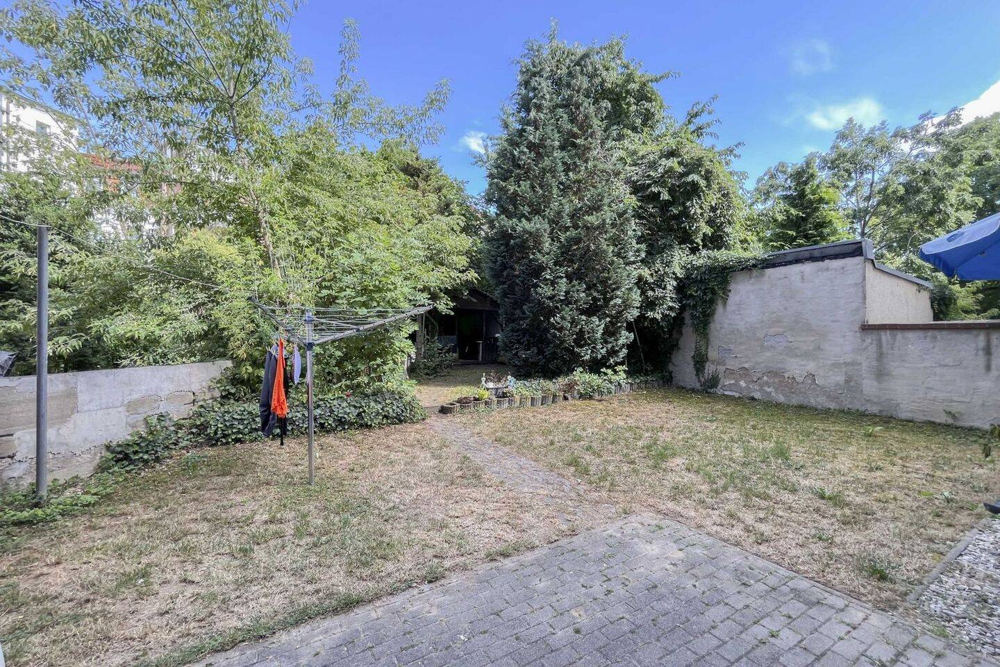 Vermietete 2-Zimmer-Eigentunmswohnung - Solide Kapitalanlage mit bestehendem Mietverhältnis – Leipzig – Vorschaubild 3