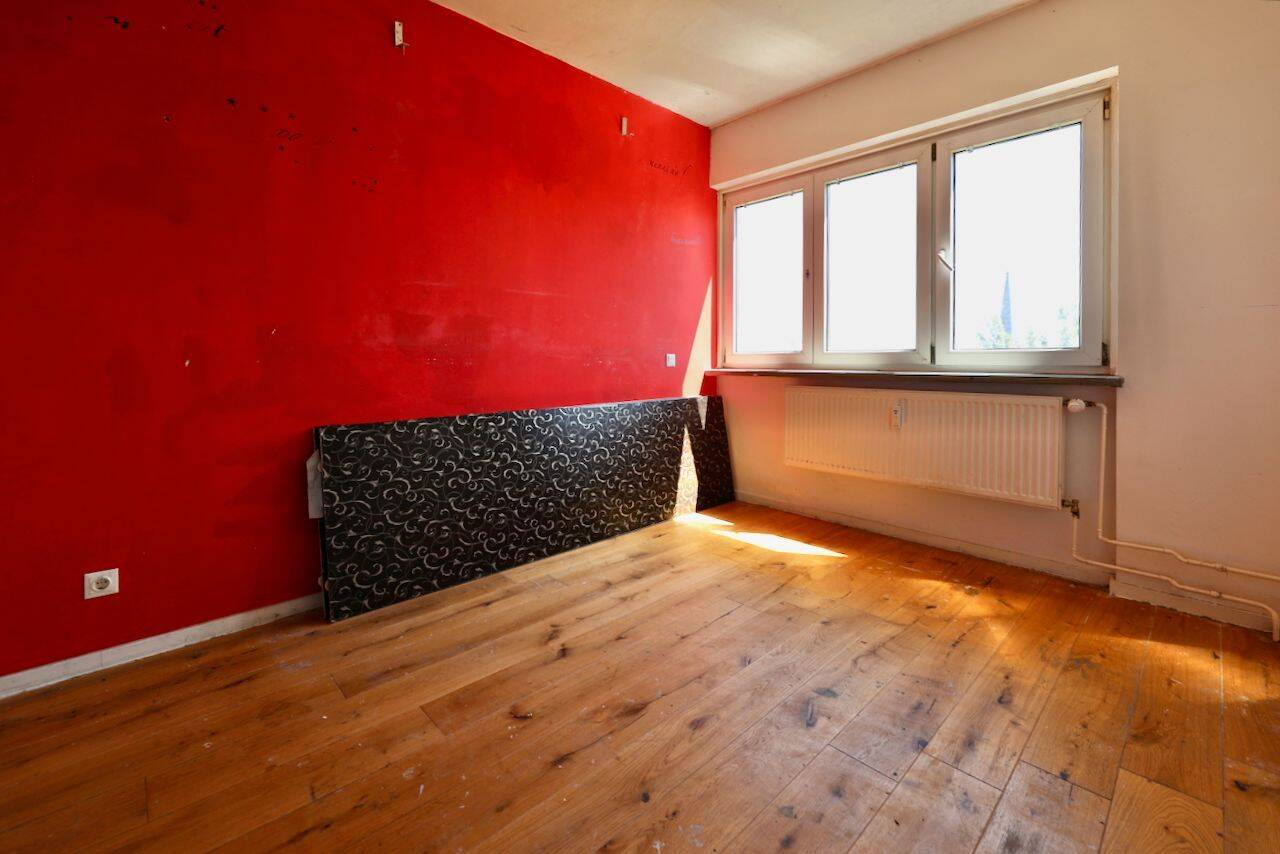 ÜBER DEN DÄCHERN BERLINS - MIT ÜBERDACHTEM BALKON & WEITBLICK - ZUM NEU GESTALTEN – Berlin – Vorschaubild 5