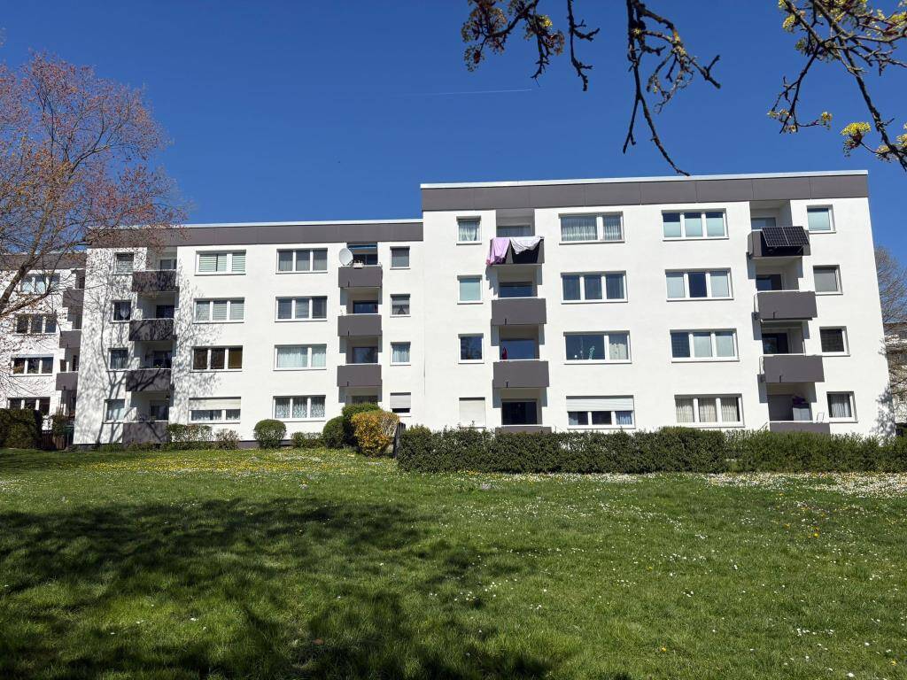Kapitalanlage!! 3-Zimmer Wohnung in beliebter Lage von Wiesbaden-Bierstadt! – Wiesbaden – Vorschaubild 2