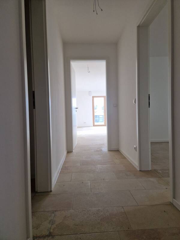 Etagenwohnung in 92439 Bodenwöhr mit 99,4 m² kaufen