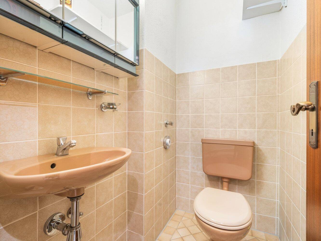 Viel Platz zum Wohlfühlen - gepflegte Eigentumswohnung mit attraktivem Grundriss – Radolfzell am Bodensee – Vorschaubild 9