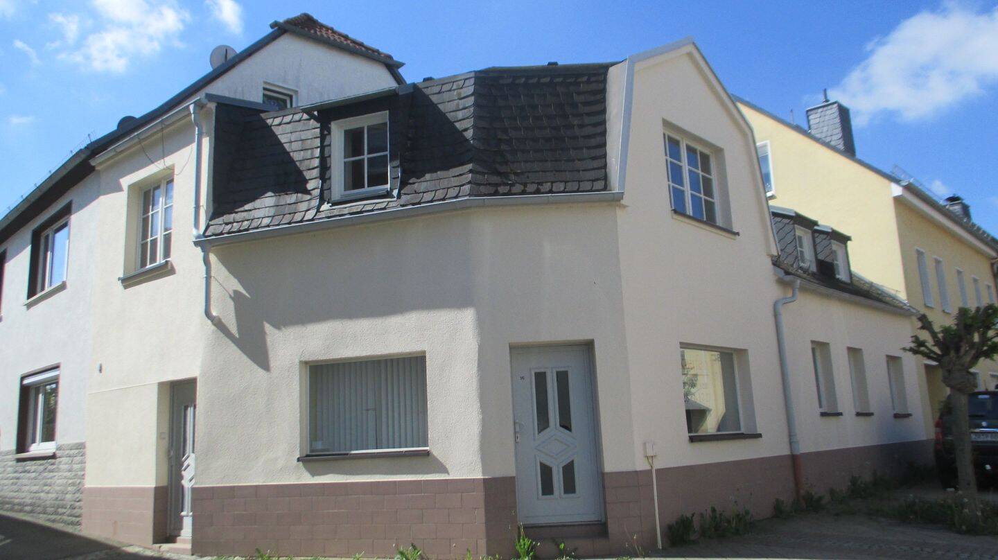 Wohn- und  Geschäftshaus in ruhiger Zentrums Nahen Lage von Zeulenroda zu verkaufen