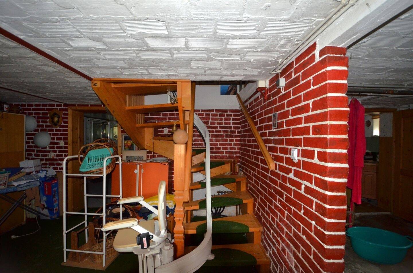 Einfamilienhaus mit Wintergarten im Grünen – Blankenfelde-Mahlow – Vorschaubild 6