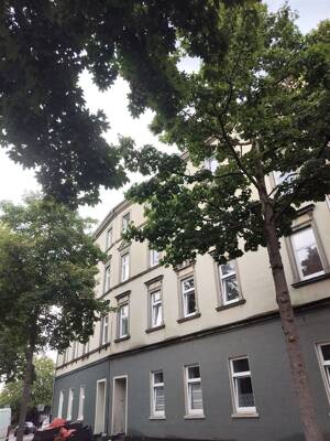 ***Großzügige DG Wohnung mit Flair*** – 45884 Gelsenkirchen – Vorschaubild 2