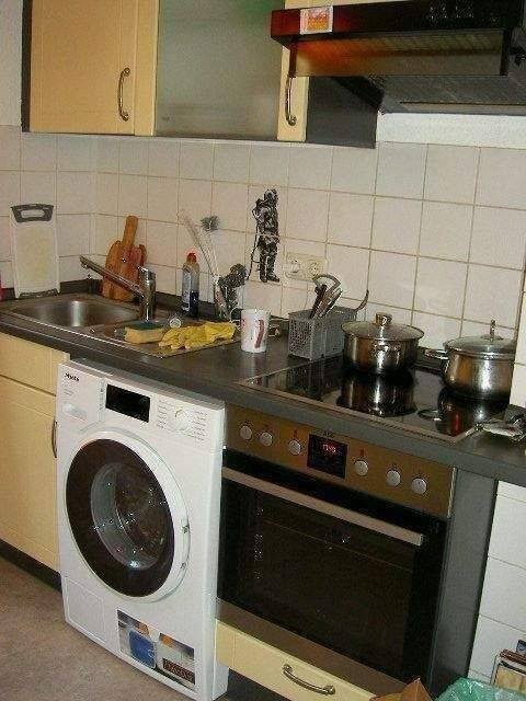 Echternach Immobilien: ... vermietete 2,5 Zi.- Eigentumswohnung in ruhiger Lage – Hamburg – Vorschaubild 5