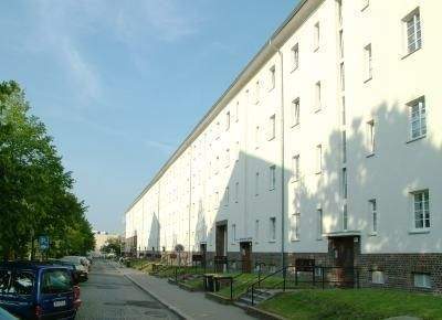 schicke 2-Raum-Wohnung mit Balkon - renoviert und super Lage – Chemnitz – Vorschaubild 2