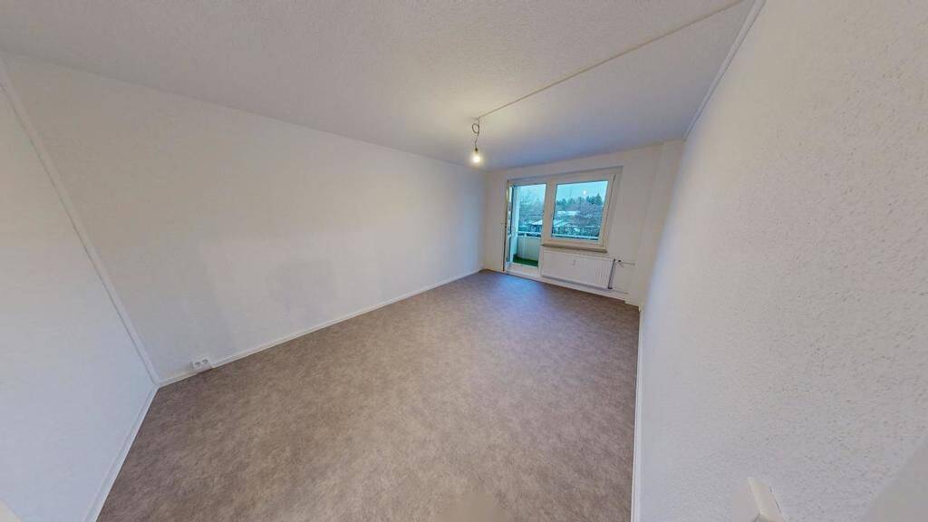 Wohnhighlight mit Wohlfühlbad und Balkon – Chemnitz – Vorschaubild 2